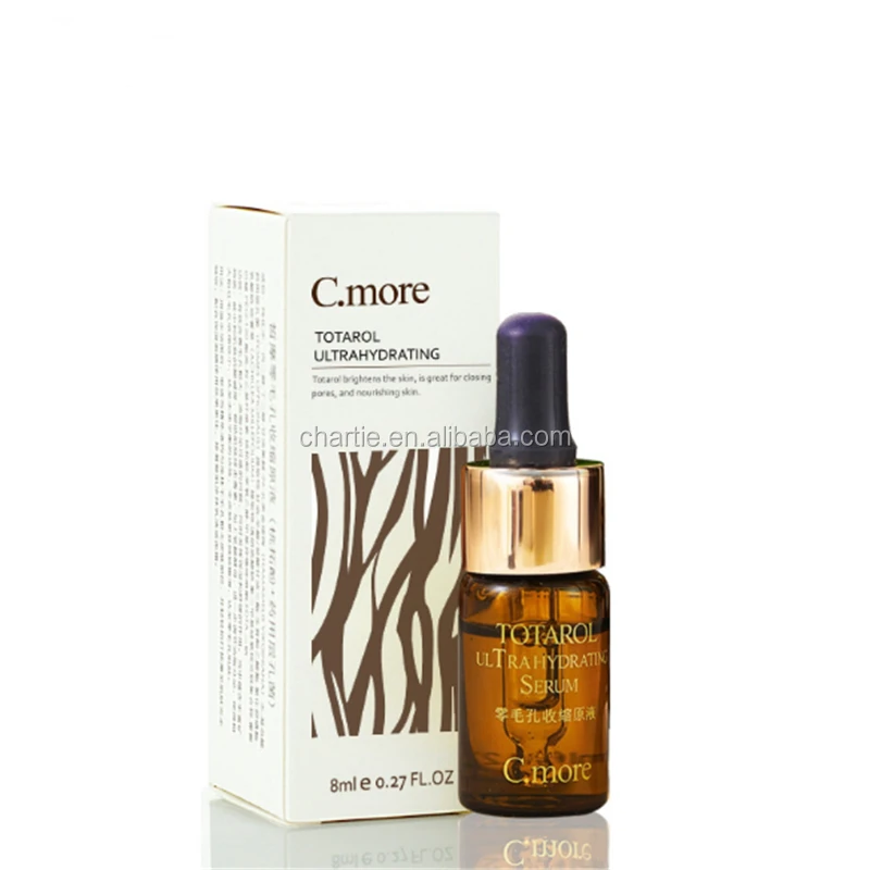 serum contraction essence