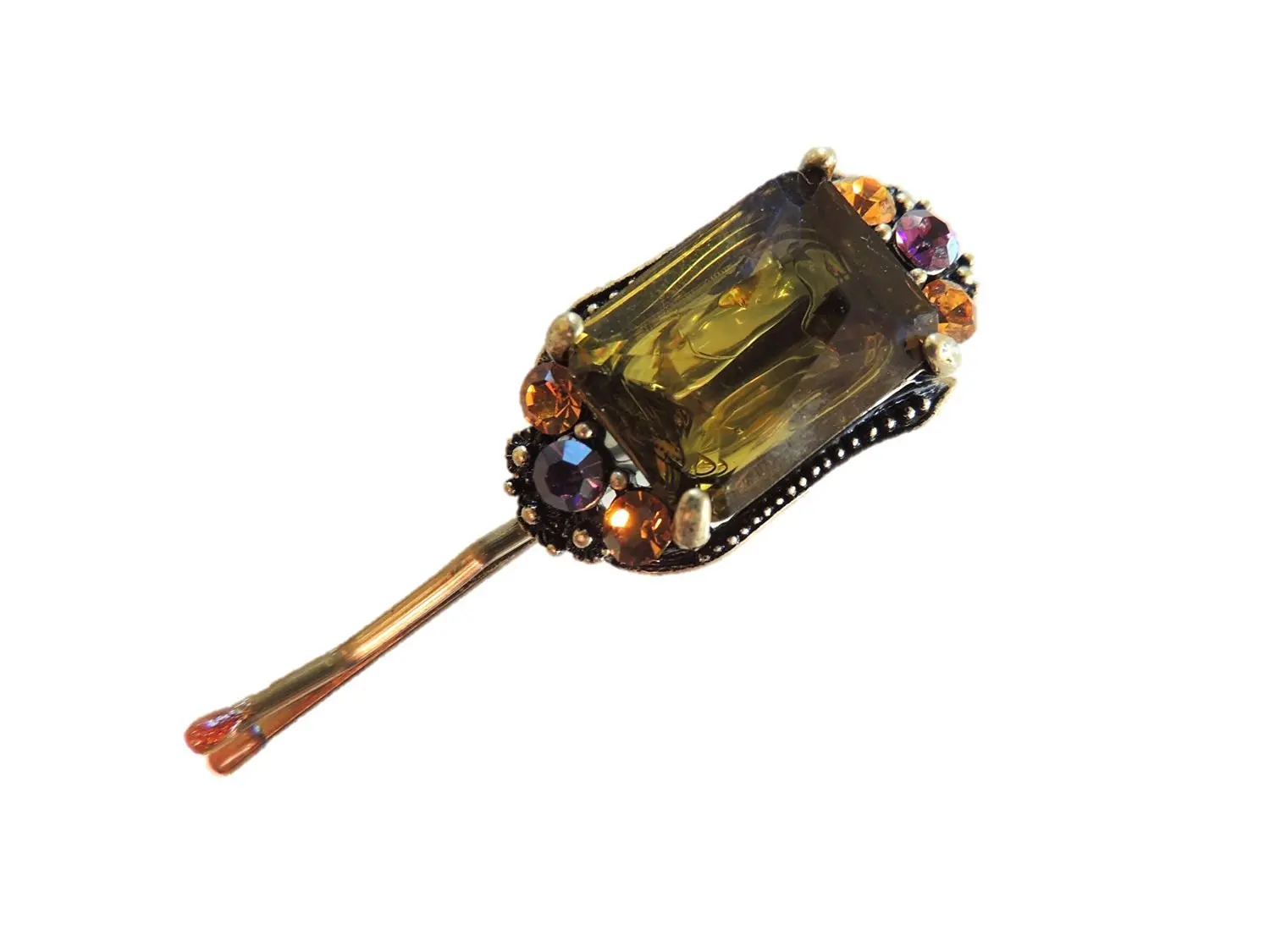 Buy Sara Attali Design Hair Pin Bobby Pins Bridal Hair Clip