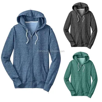 sherpa fleece zip hoodie