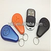Wireless remote key finder