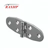 wholesale mirror cabinet door stainless Strap hinge