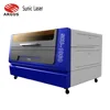 Rotary Glass Engraver Laser Engraving Machine For Sunglass Marble Jade
