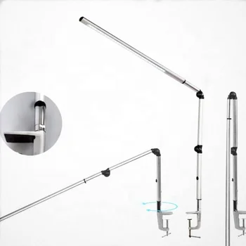 aluminum desk lamp