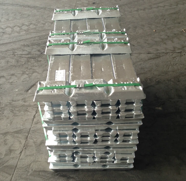 Zamak358 Zinc Alloy Ingot Buy Zinc Alloy Ingot Zamak 5,Zamak 5