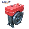 agriculture equipment mini walking tractor diesel engine