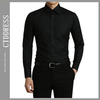 top quality mens dress shirts