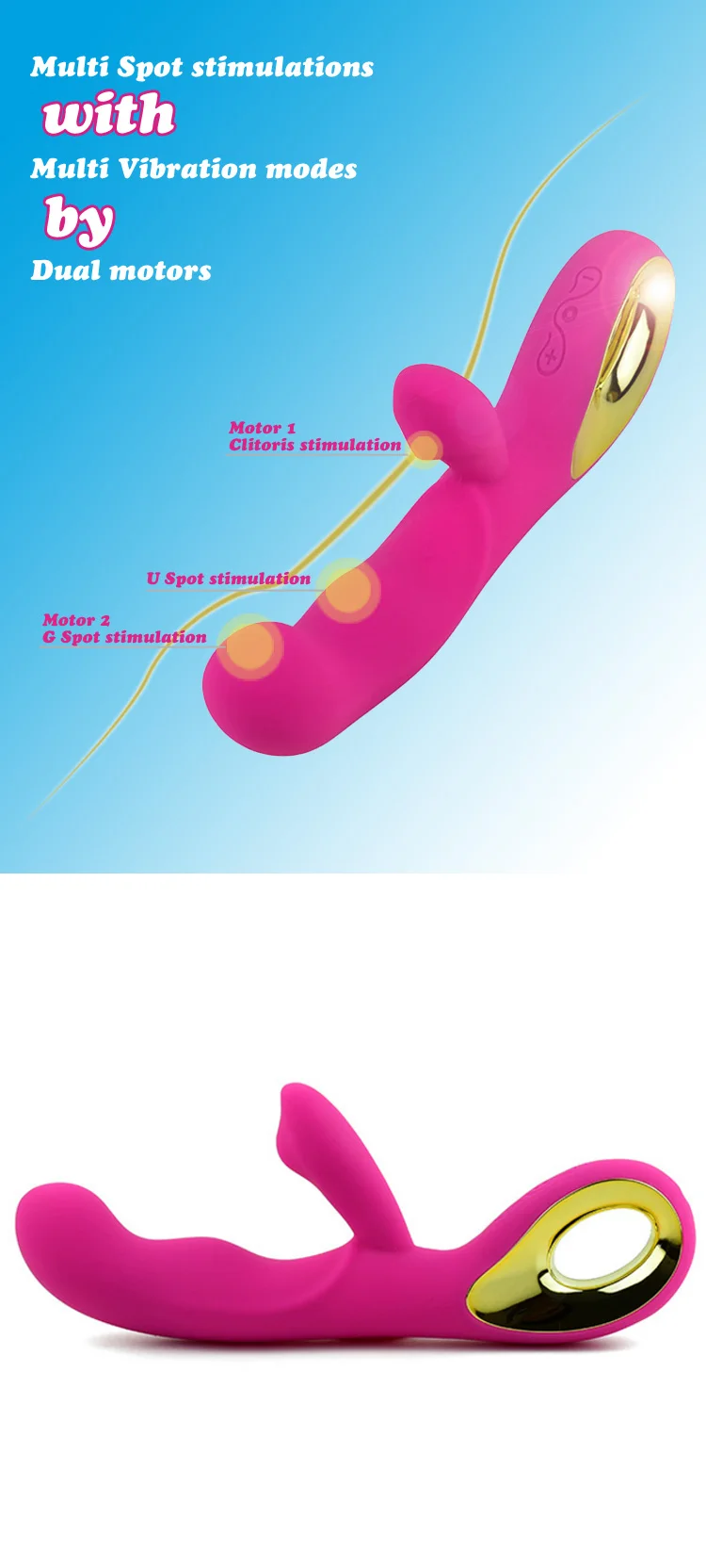 Dual motors Tokyo hot japan massage sex Japanese sex massage Vaginal  massager for women| Alibaba.com