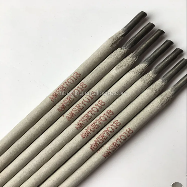 4.0x450mm Esab Welding Electrode E7018 Buy Esab Welding Electrode