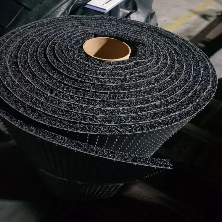 Car Floor PVC  Carpet/Car Mat Roll