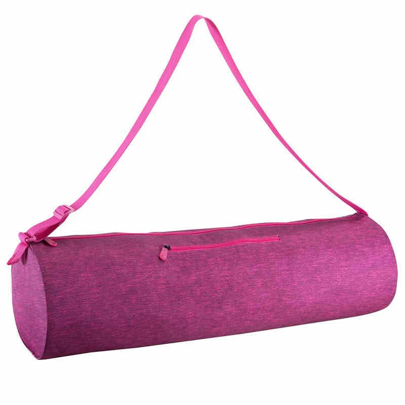 Wholesale Durable Gymnastic Yoga Mat Sport Carrying Bag Customized