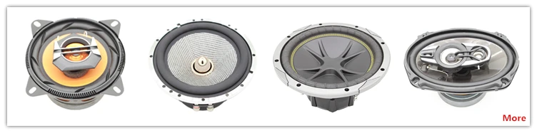 Special offer 4 inch 4 woofer for sports - ANKUX.COM
