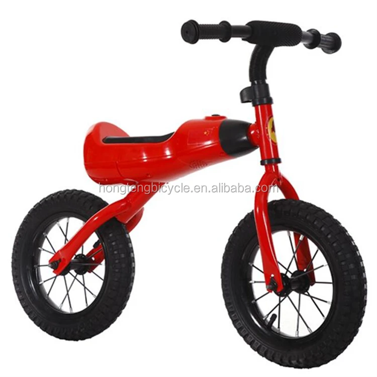 rocket balance bike