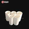 High alumina ceramic wear resistant pipe