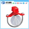 fire fighting equipments water fire indicator electronic thermal