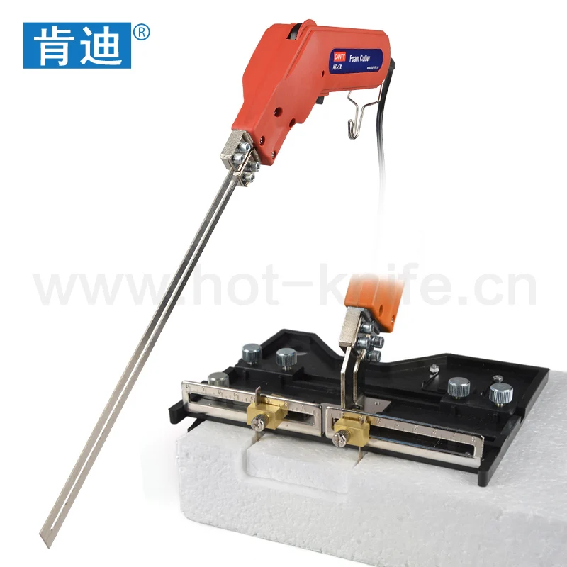 Electric DIY hot knife foam cutter - EPSTEC China EPS machine