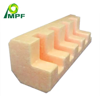 Expanded Polypropylene Epp Foam Molding Corner Protector Factory ...