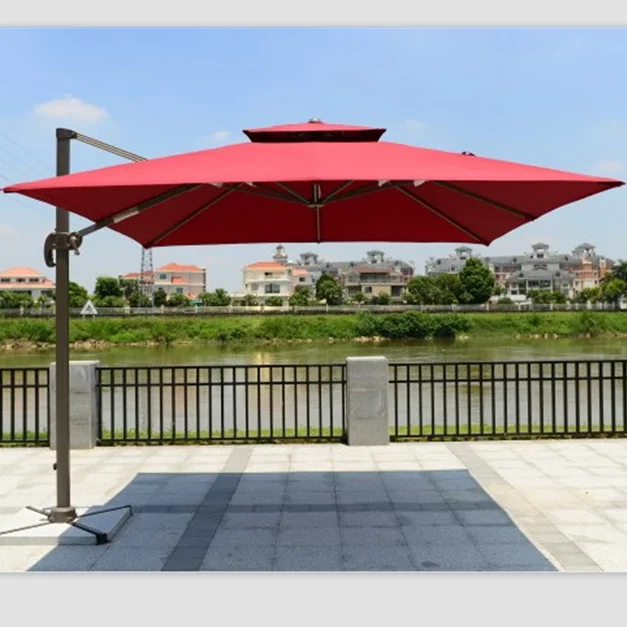 China Outdoor Umbrella China Outdoor Umbrella Manufacturers And