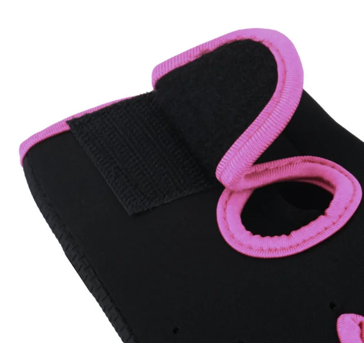 Custom OEM Neoprene Anti Slipping Weightlifting Crossfit Gym Fitness Gloves.png