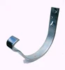 Half Round Gutter Parts