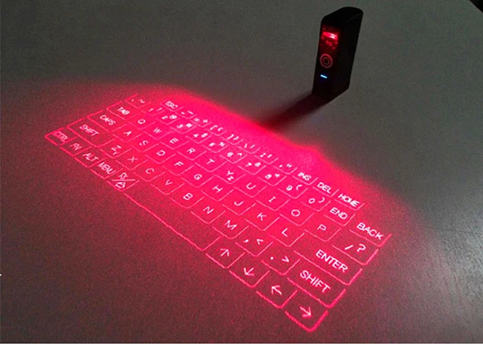 Hot Sell Laser Projected Bt Keyboard 2015 - Buy Laser Projection ...