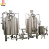 3000 litre brewing system,brewhouse system,complete Beer Brewing System
