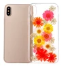 Beauty and Beast cute floral X Case for iPhone 7 8 6 5 5S SE