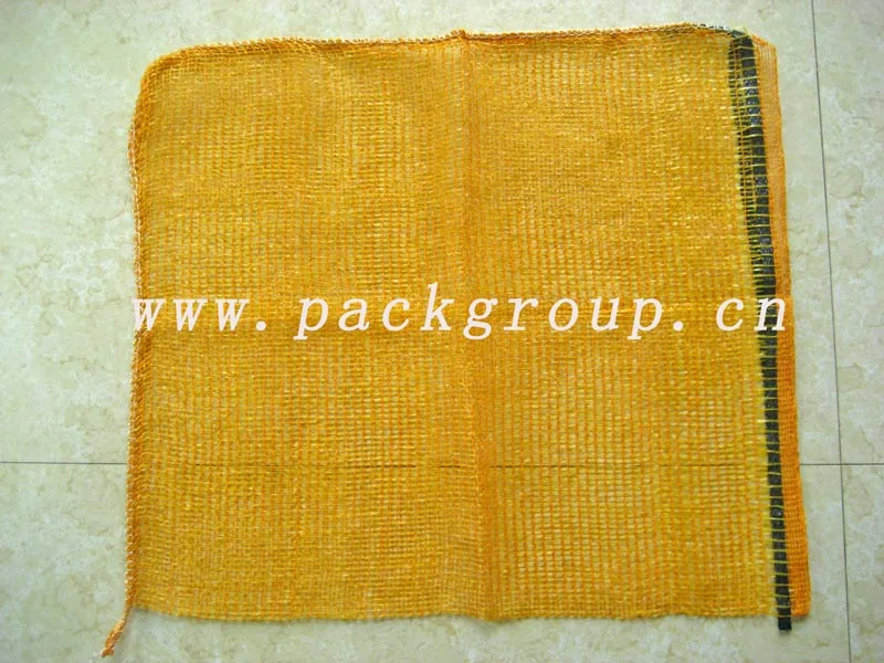 firewood packaging bags firewood mesh bags size 50<em></em>x70cm