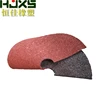 China wholesale customized 36 inch rubber mulch tree ring