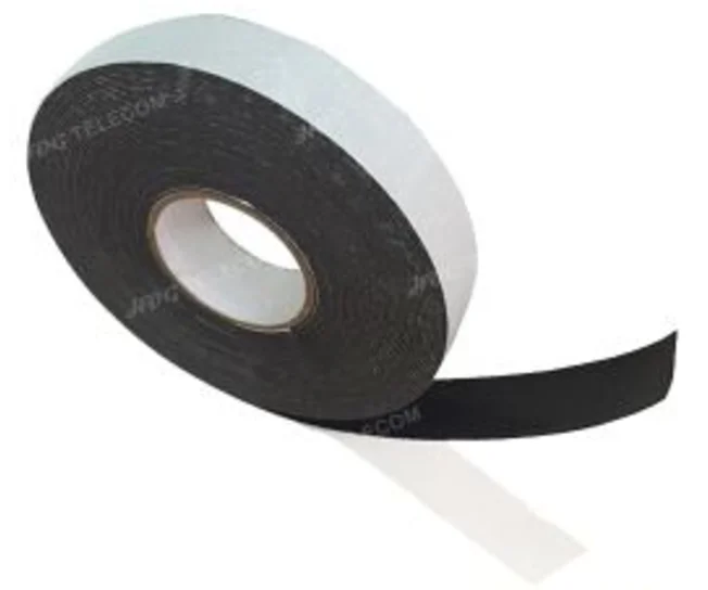 Butyl Mastic Tape,Mastic Rubber Tape For Waterproof And Sealing,Free