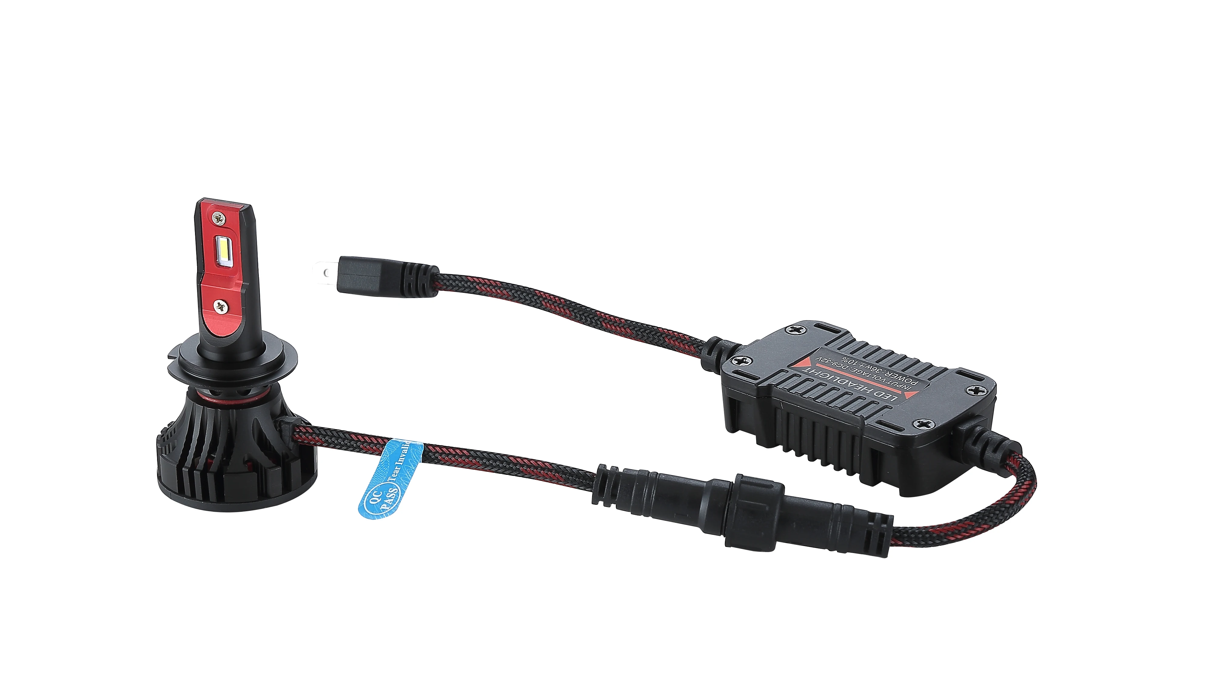 F2 led headlight