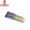 High quality 0440 display pyrotechnic big firework rockets