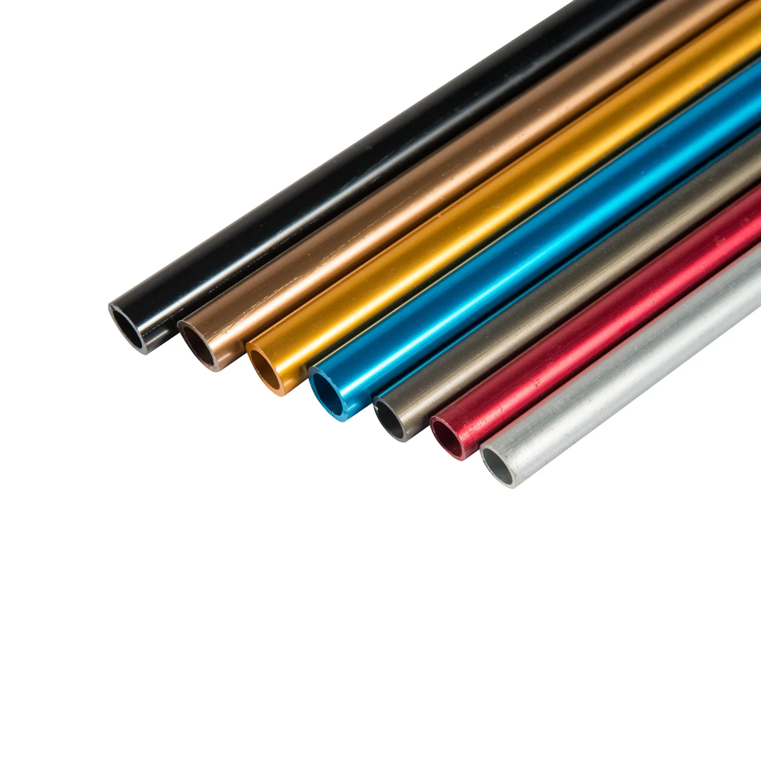 6061 T6 Anodized Aluminum Tubing Buy Aluminium Tubes Are Often
