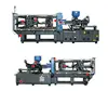 Vertical High speed Injection moulding machine