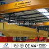 European Stand Electric Hoist Metallurgy Overhead Crane Lifting Machine 50t