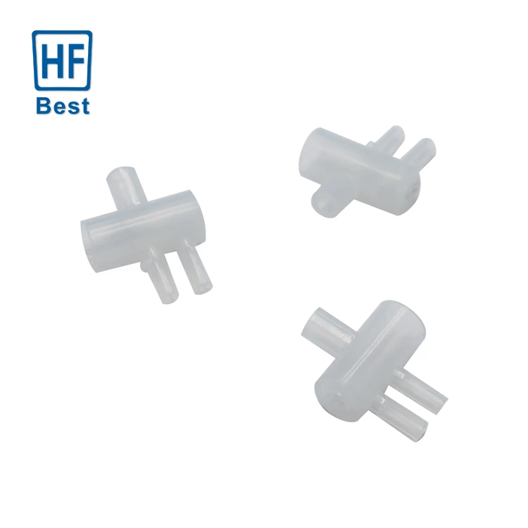 Engineering Custom Plastic PVC Parts