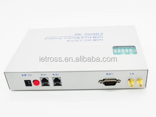 GSM FWT-E360_3
