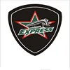 Garment Labels Product Type and Washable Feature customized cheap embroidered patches