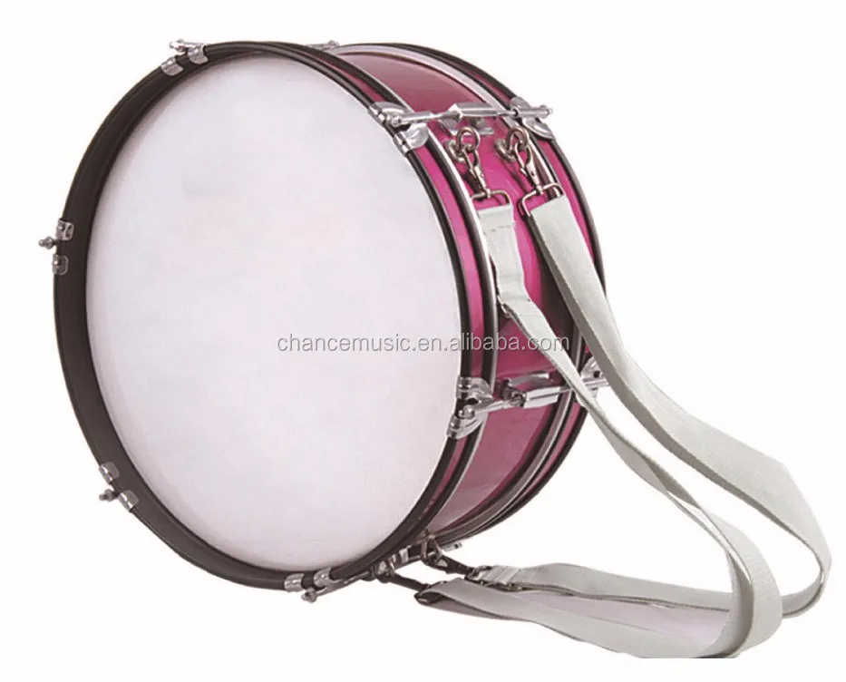 Junior Marching Snare Drum Abcmbj1607/1807 Buy Snare Drum Lugs,Cheap