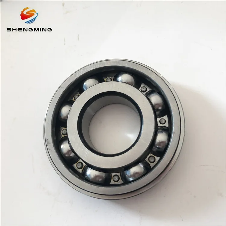 Deep Groove Ball Bearing Fingerboard Bearing Wheels Miniature Bearings