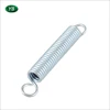 2017 OEM steel roller shutter spring, coil extension spring in stainless steel for roller shutter