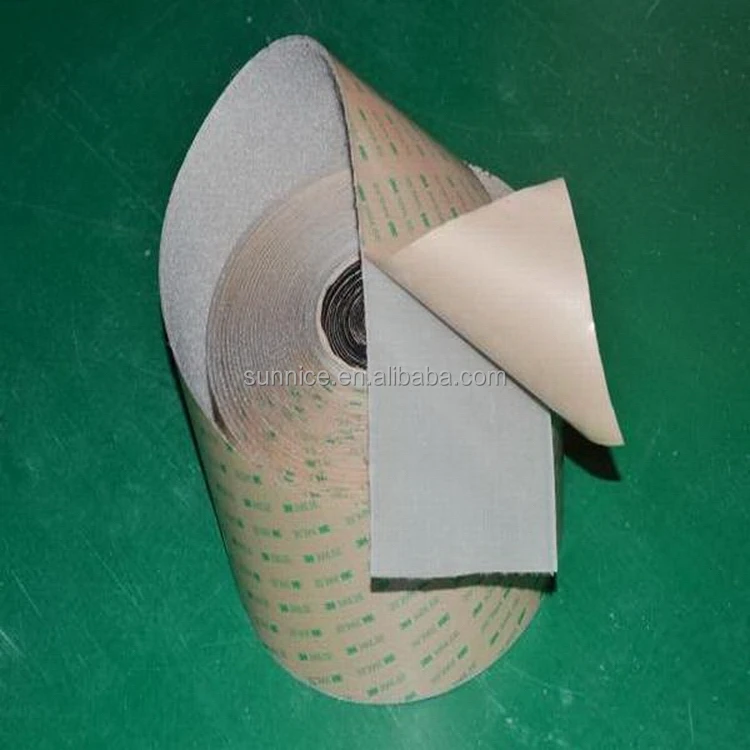 adhesive hook and loop tape(xjt)016