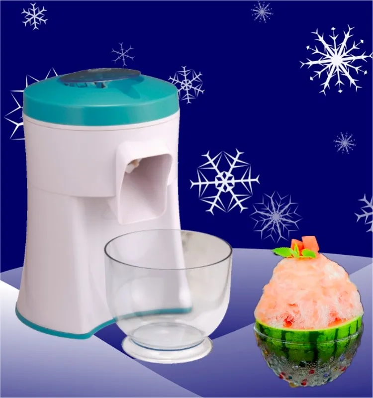 Ningbo Factory Home Appliance Snow Cone Machines For Sale Db20h Buy