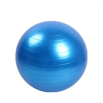 inflatable gym ball