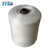Textured polyester sewing thread 150D/2