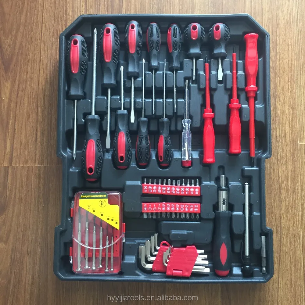 186 Tools Set / Germany Kraft Tools Sets Buy 186 Tools Set Black