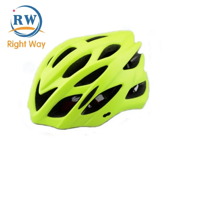 flashing bike helmet