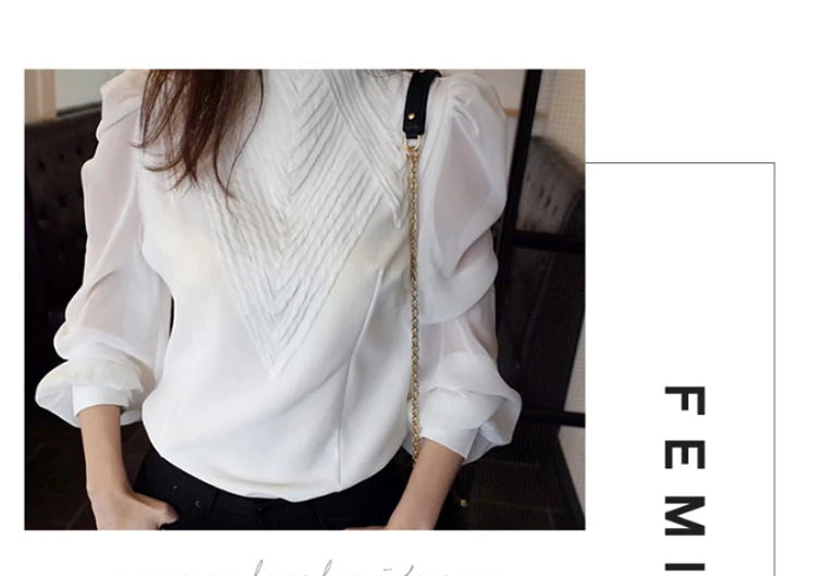 branco blusa 2021 algodão do vintage topos