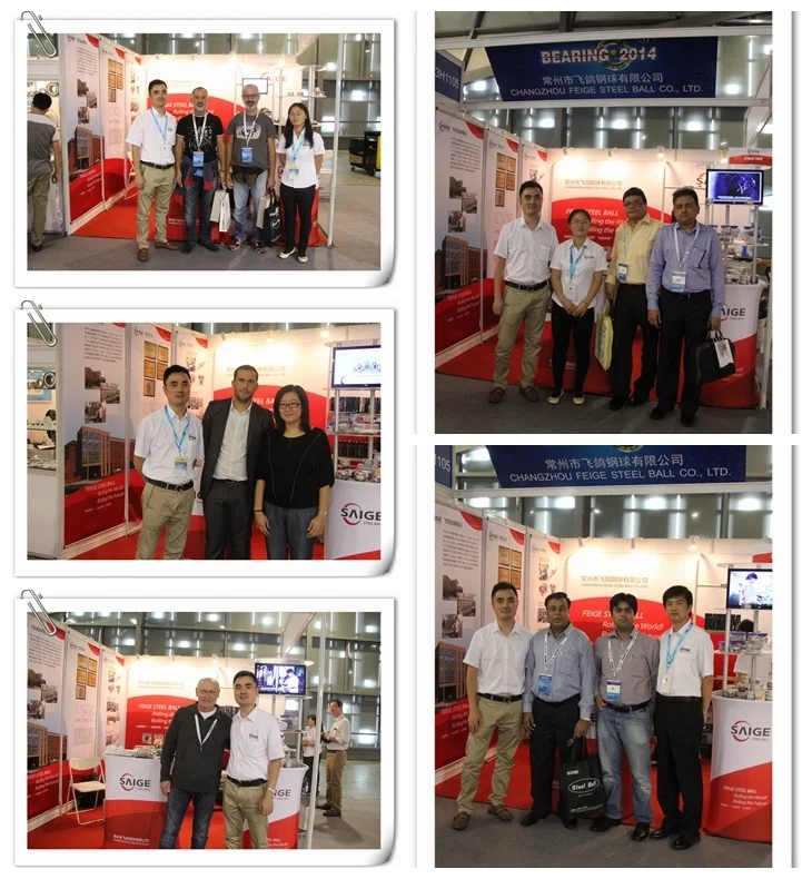 Our Partner