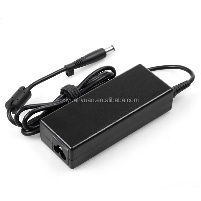 Original Adaptador De Fuente De Alimentación De CA Para Impresora HP