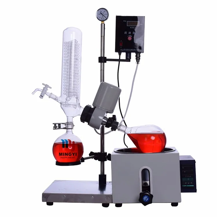 roto evaporator